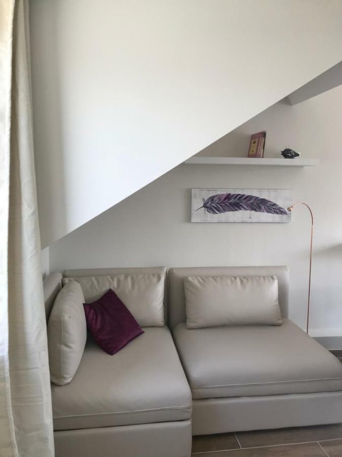 Apartment Sainte Catherine Amazing View